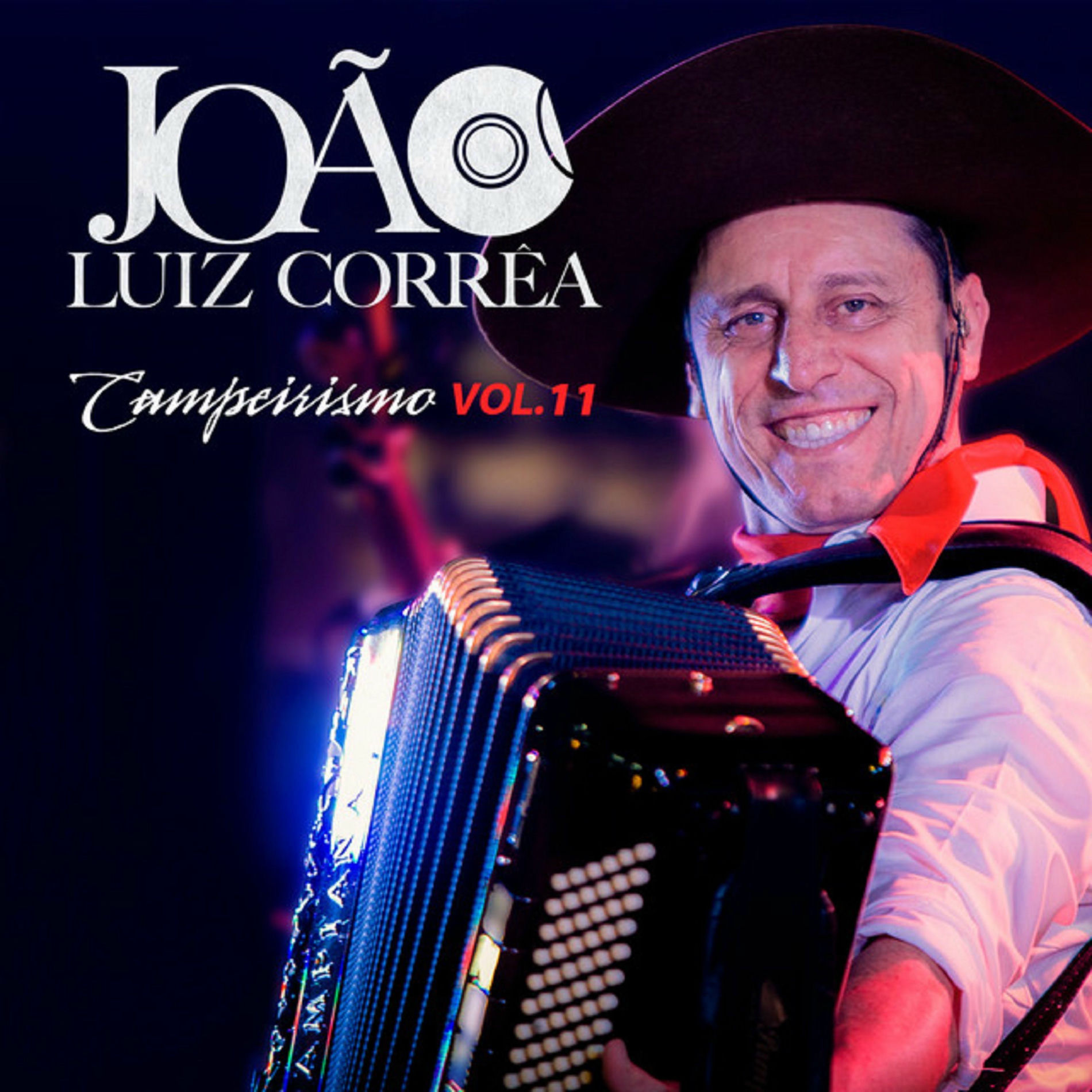 Album cover of Campeirismo, Vol. 11