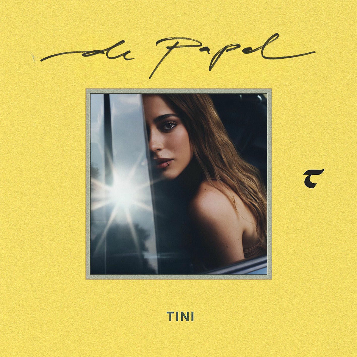 Album cover of De Papel