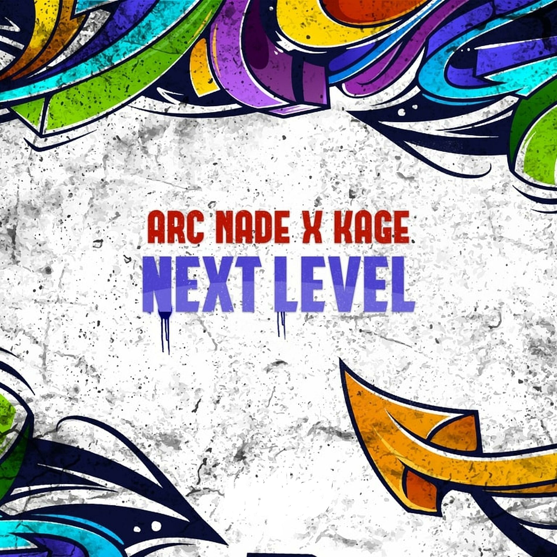 Album cover of Next Level (feat. Kage DJ)