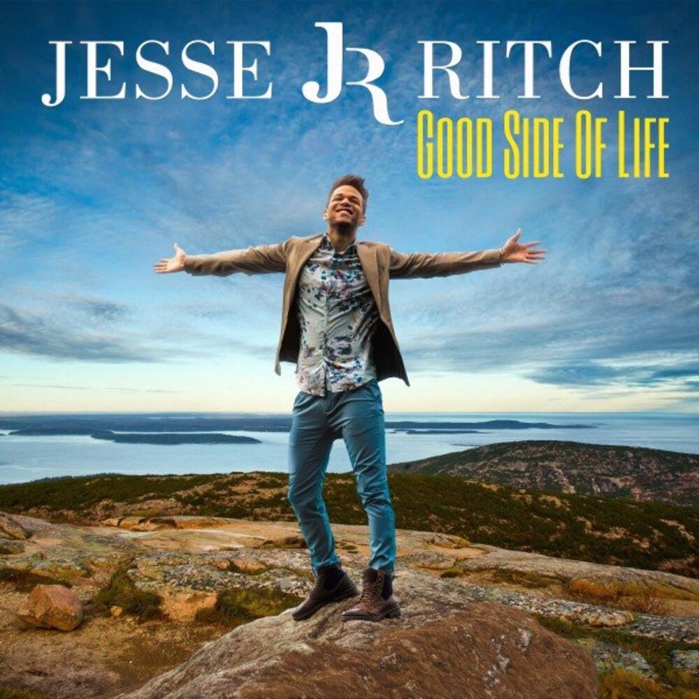 Picture of Good Side of Life - Single