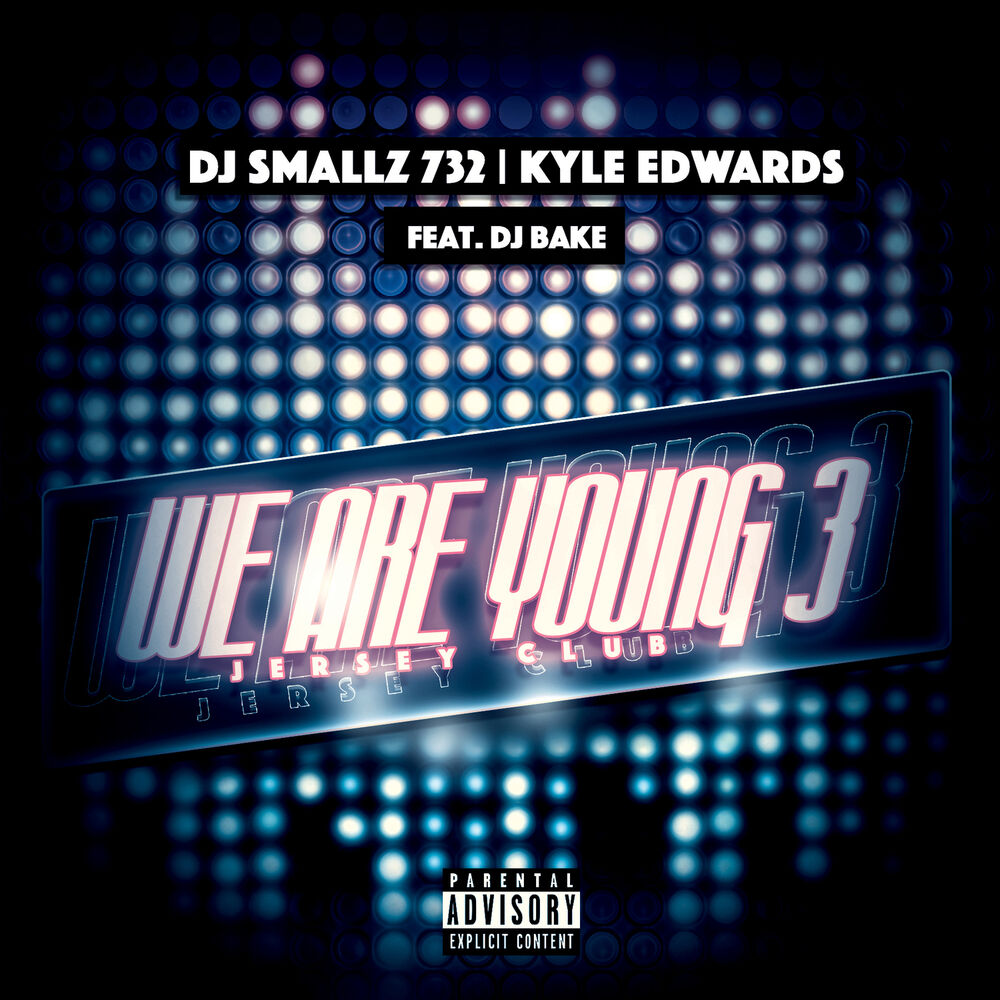 Picture of We Are Young, Vol. 3
