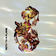 Moth To A Flame (Techno) by XEKNO! album cover