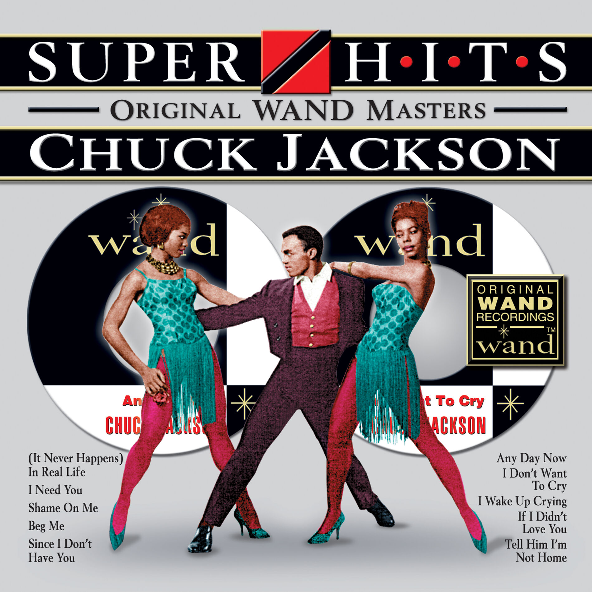 Album cover of Super Hits