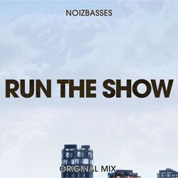 Cover of Run the Show