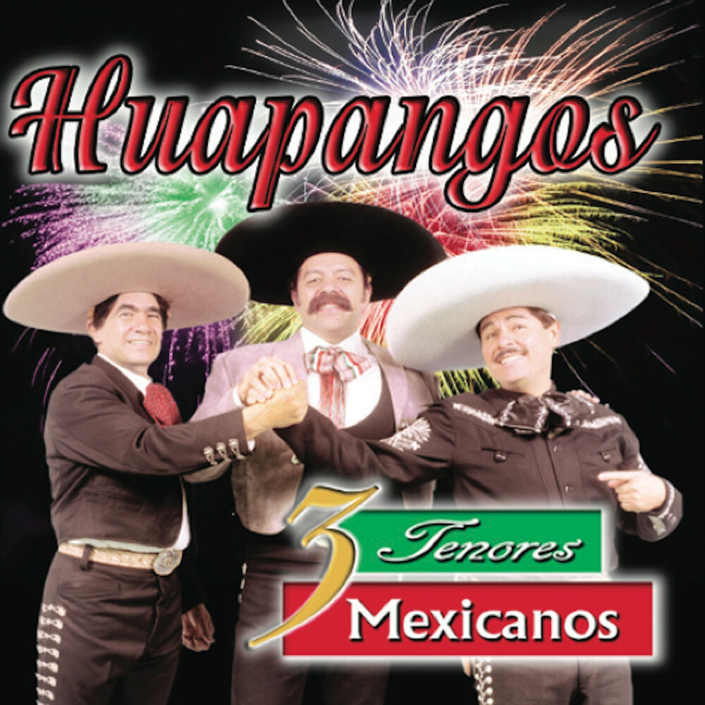 Picture of Huapangos