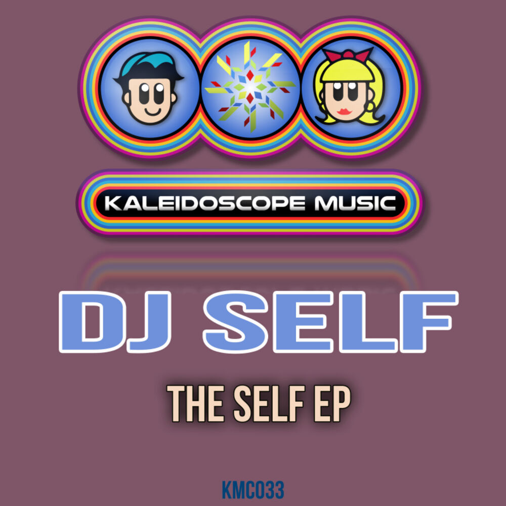Picture of The Shelf EP