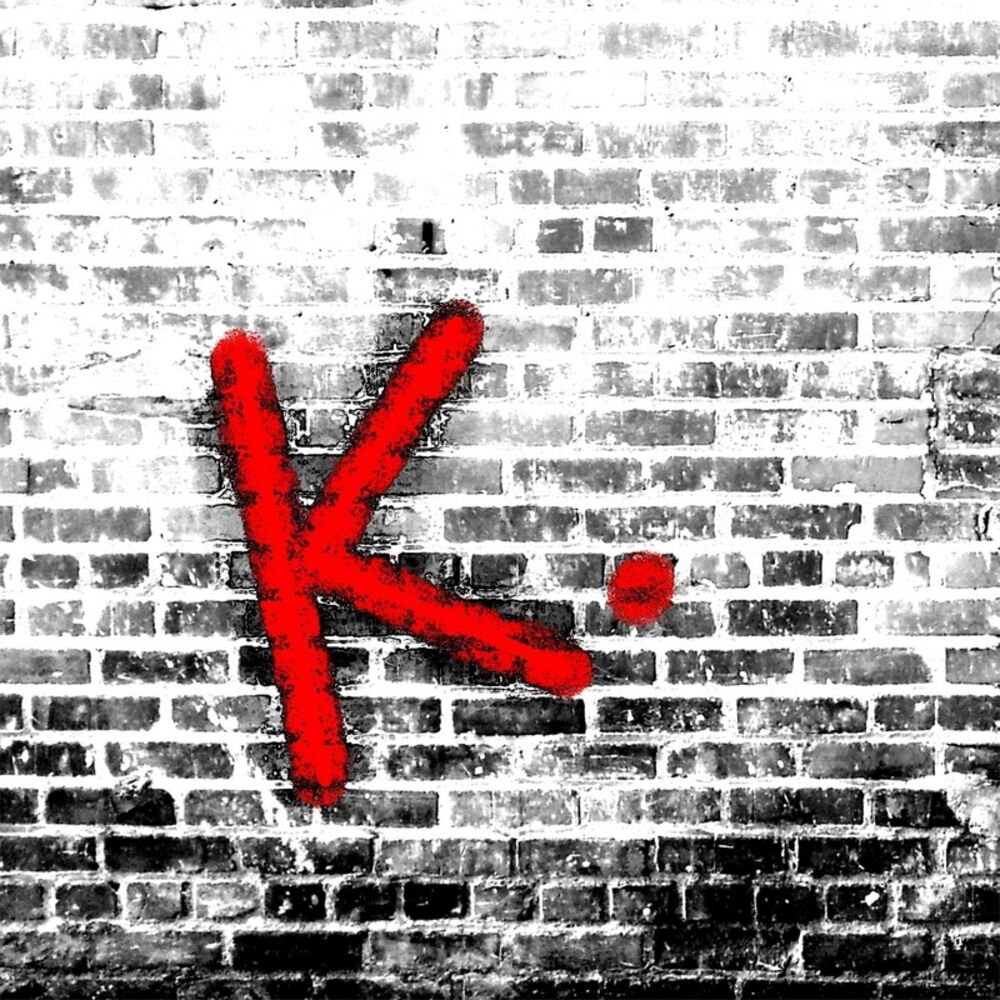 Picture of K. - EP