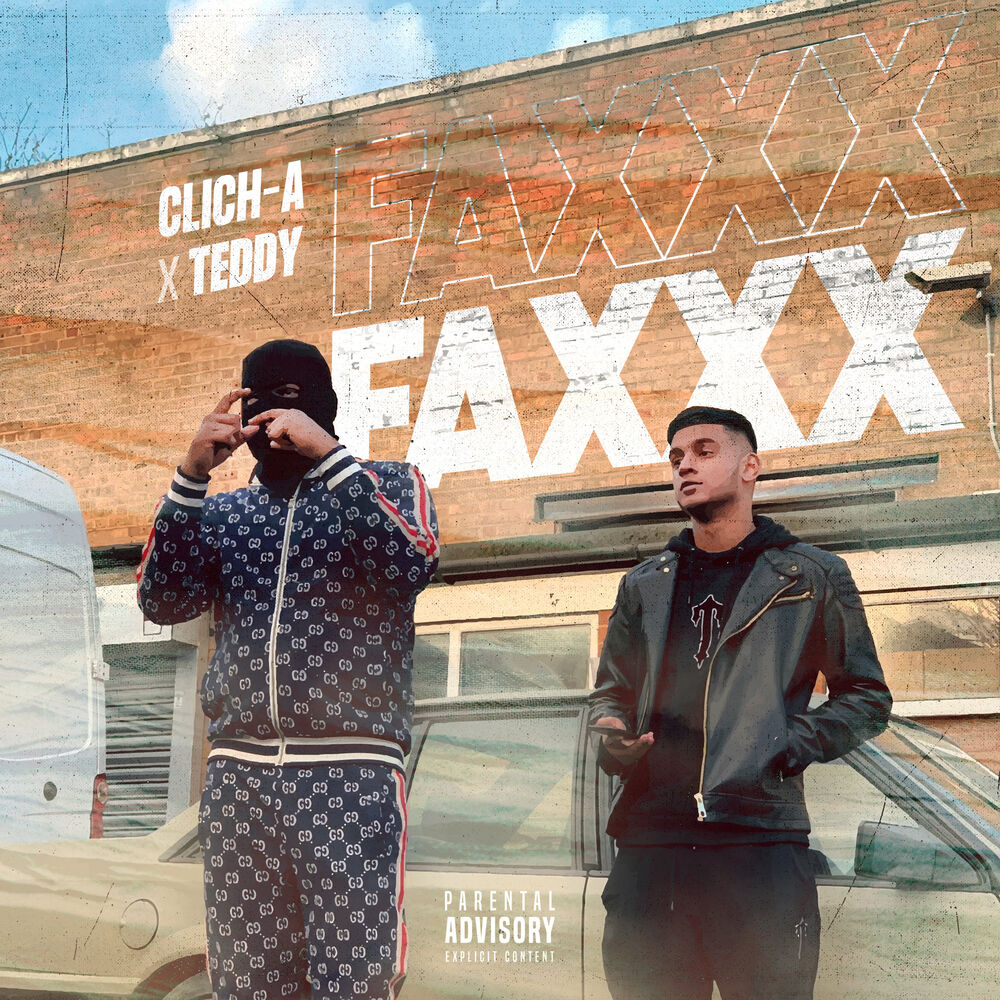 Picture of Faxxx