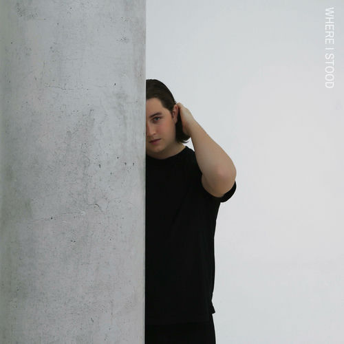 Where I Stood artwork