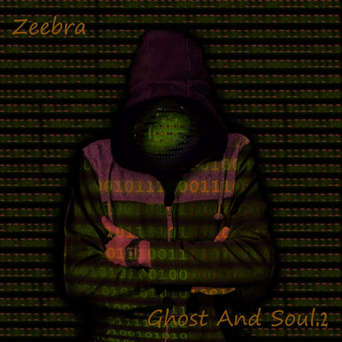 Ghost And Soul.2 artwork