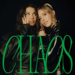 Cover of Chaos