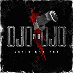 Cover of Ojo Por Ojo