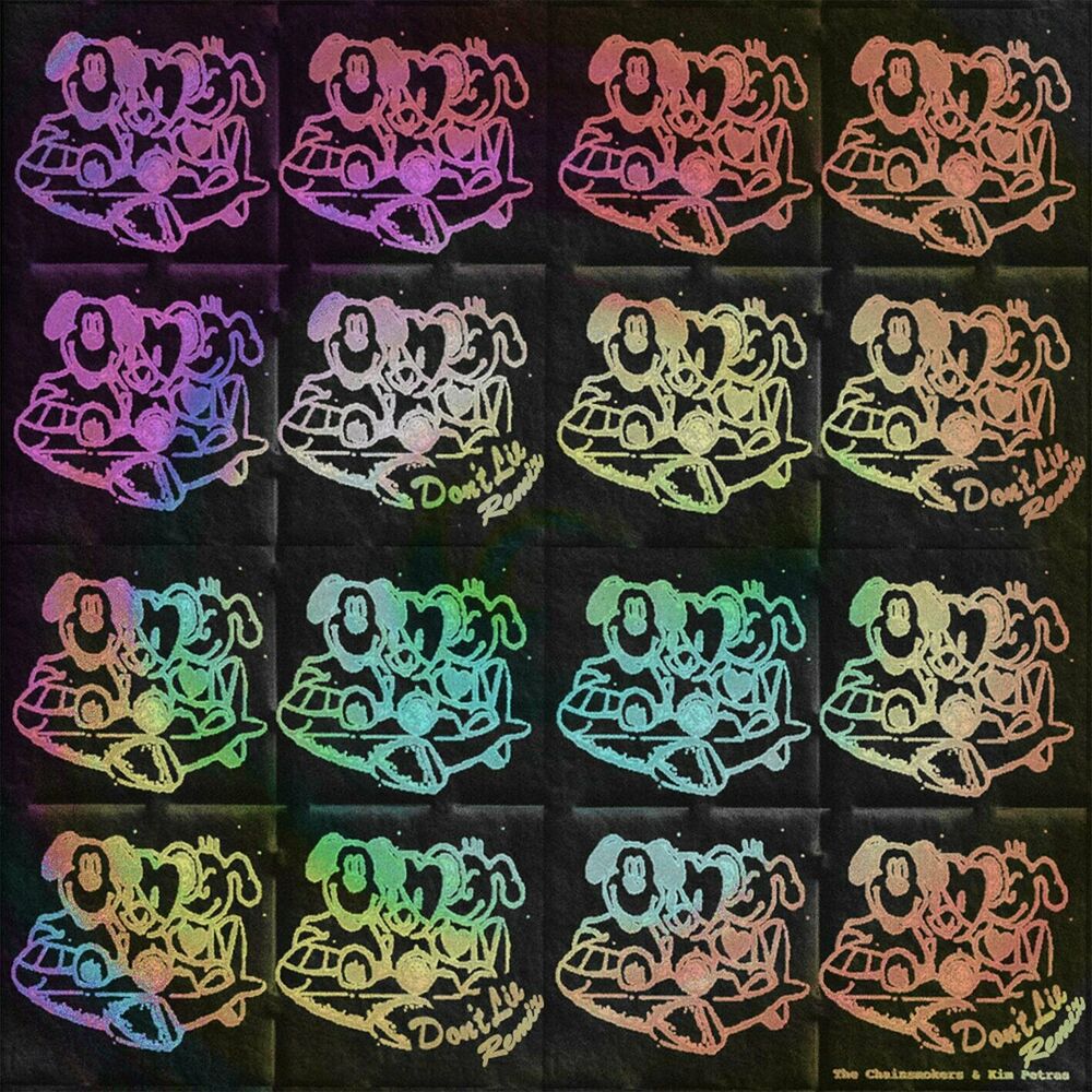 Picture of Don't Lie (Remixes)