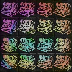 Cover of Don't Lie (Remixes)