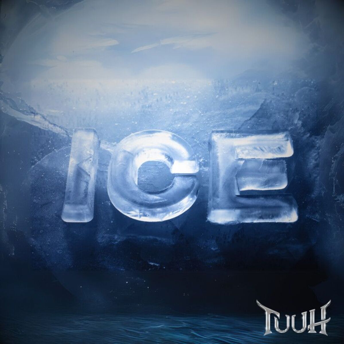 Album cover of ICE