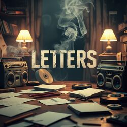 Cover of Letters
