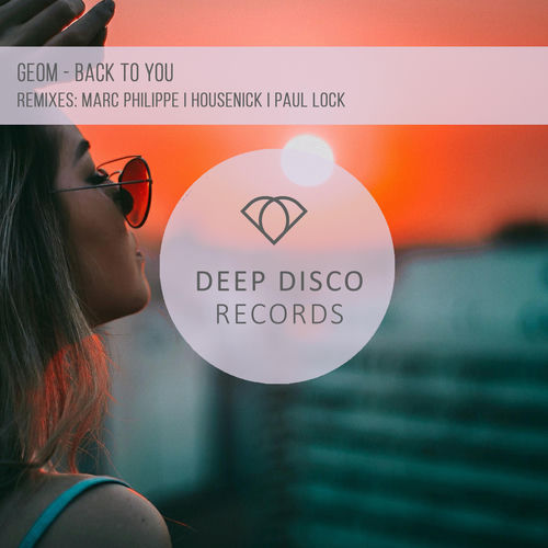 Back to You - Marc Philippe Remix by GeoM - 121 BPM & Key N/A