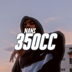 Cover of 350cc