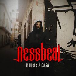 Cover of Mourir à Casa