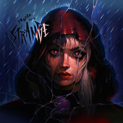 Pochette album