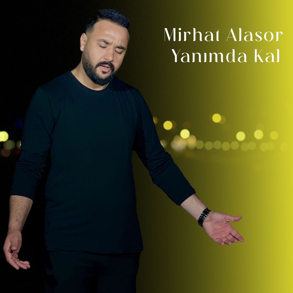 Yanımda Kal (Live)