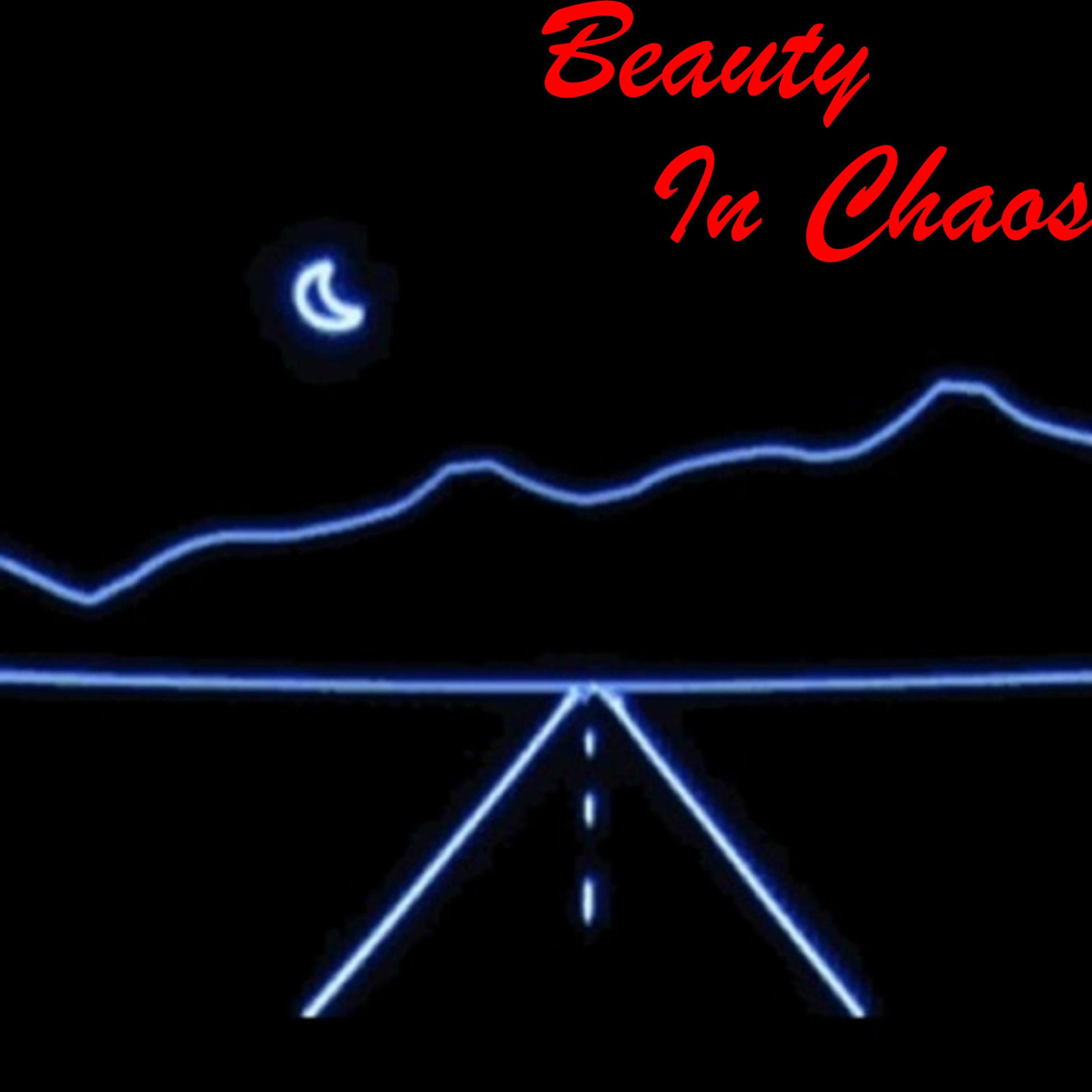 Album cover of Beauty in Chaos
