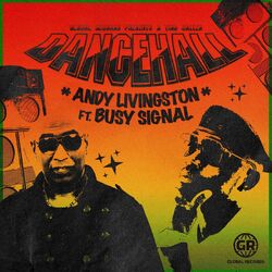 Cover of Dancehall