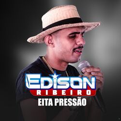 Cover of Eita Pressão