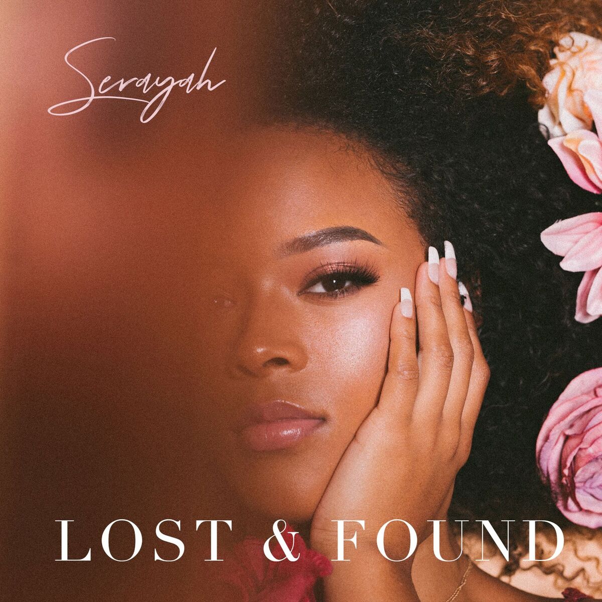 Album cover of Lost & Found