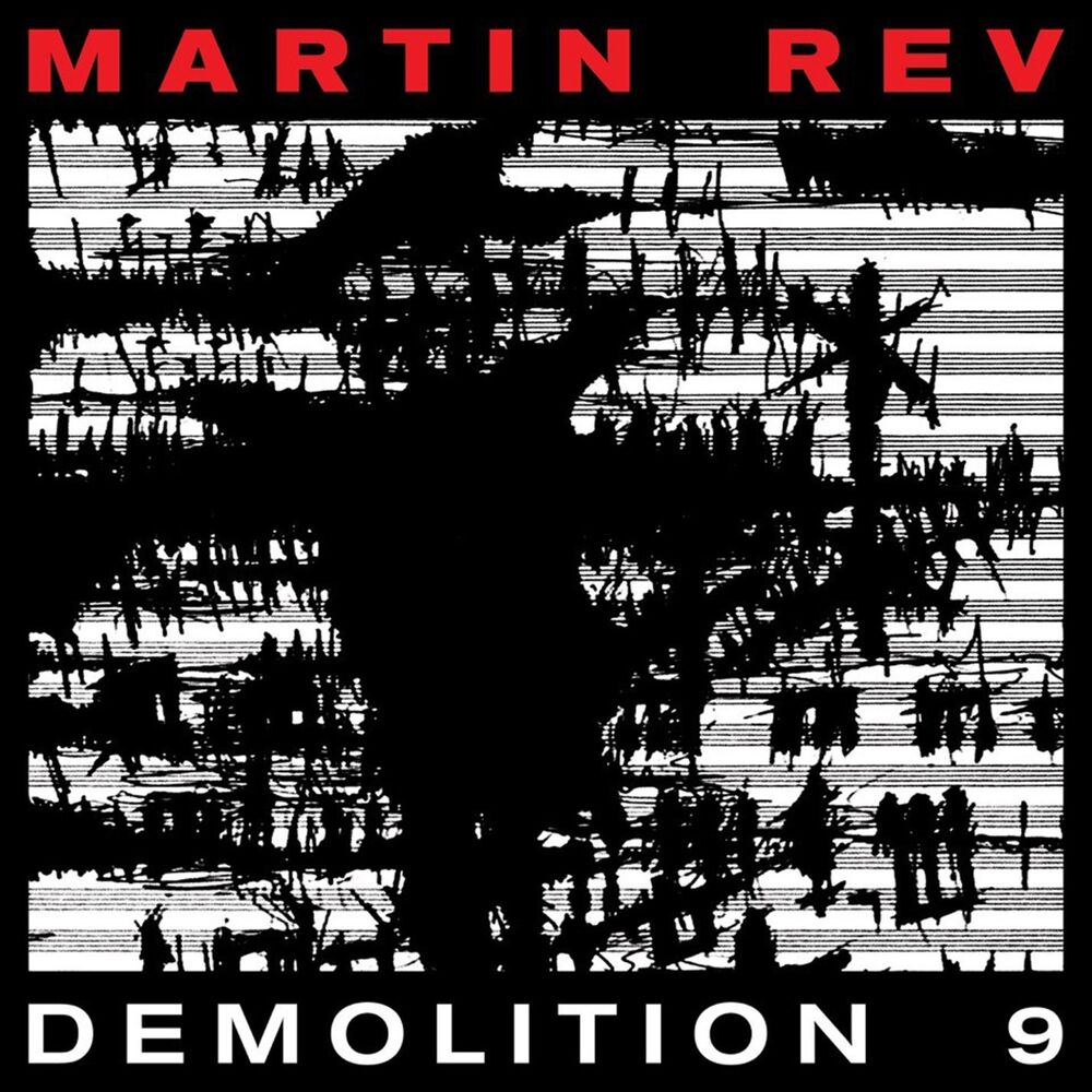 Picture of Demolition 9