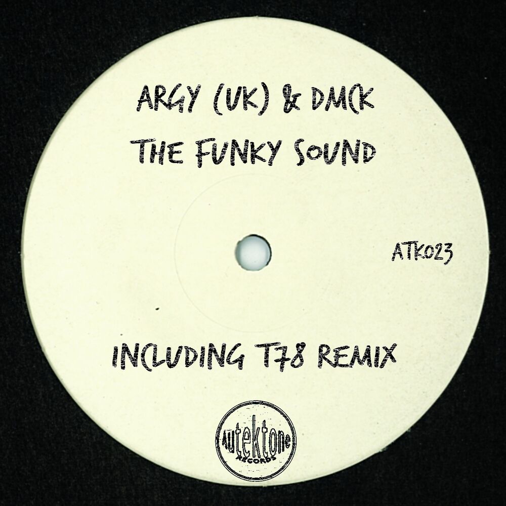 Picture of The Funky Sound