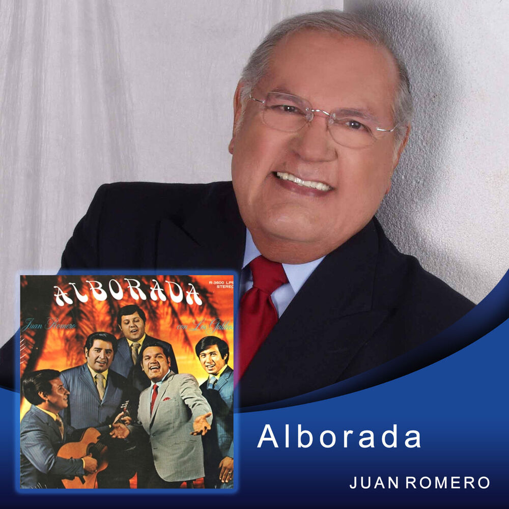 Picture of Alborada