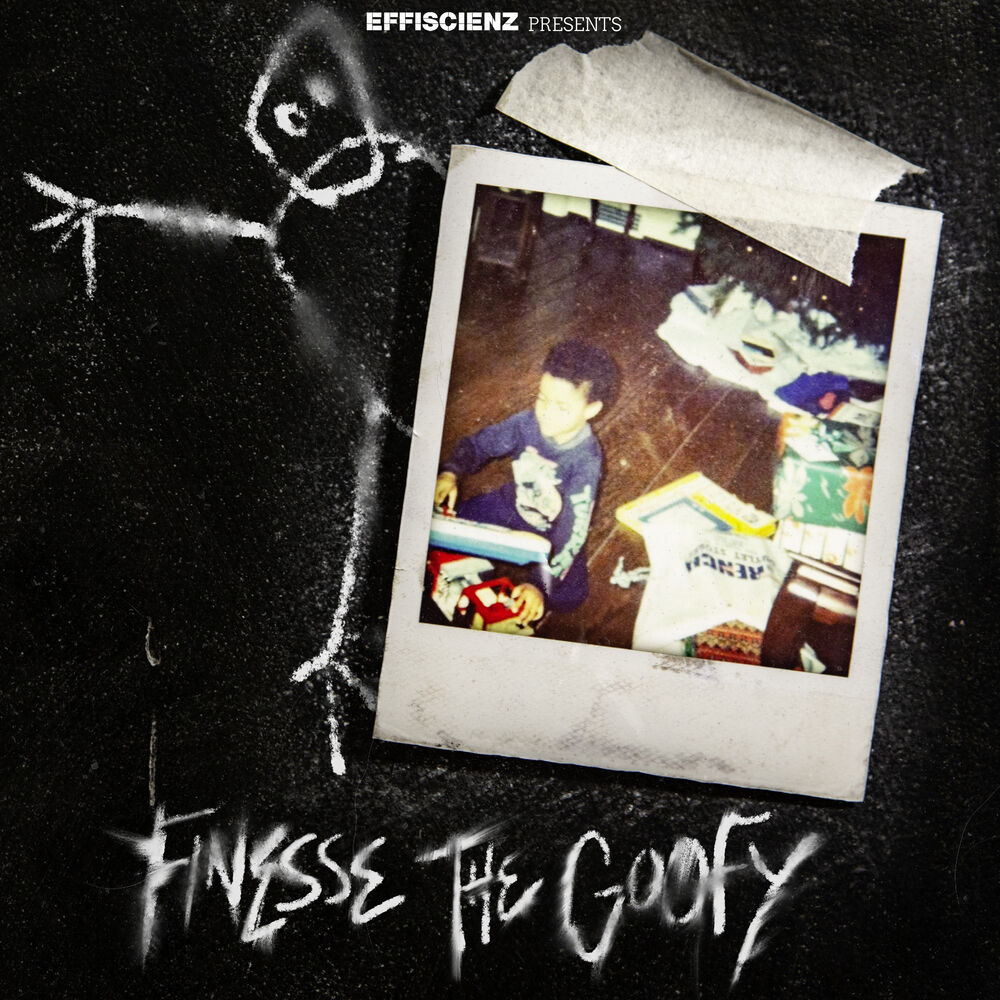 Picture of Finesse The Goofy