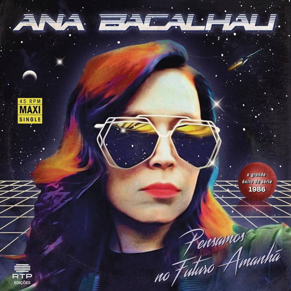 Picture of 1986 - Pensamos no Futuro Amanhã