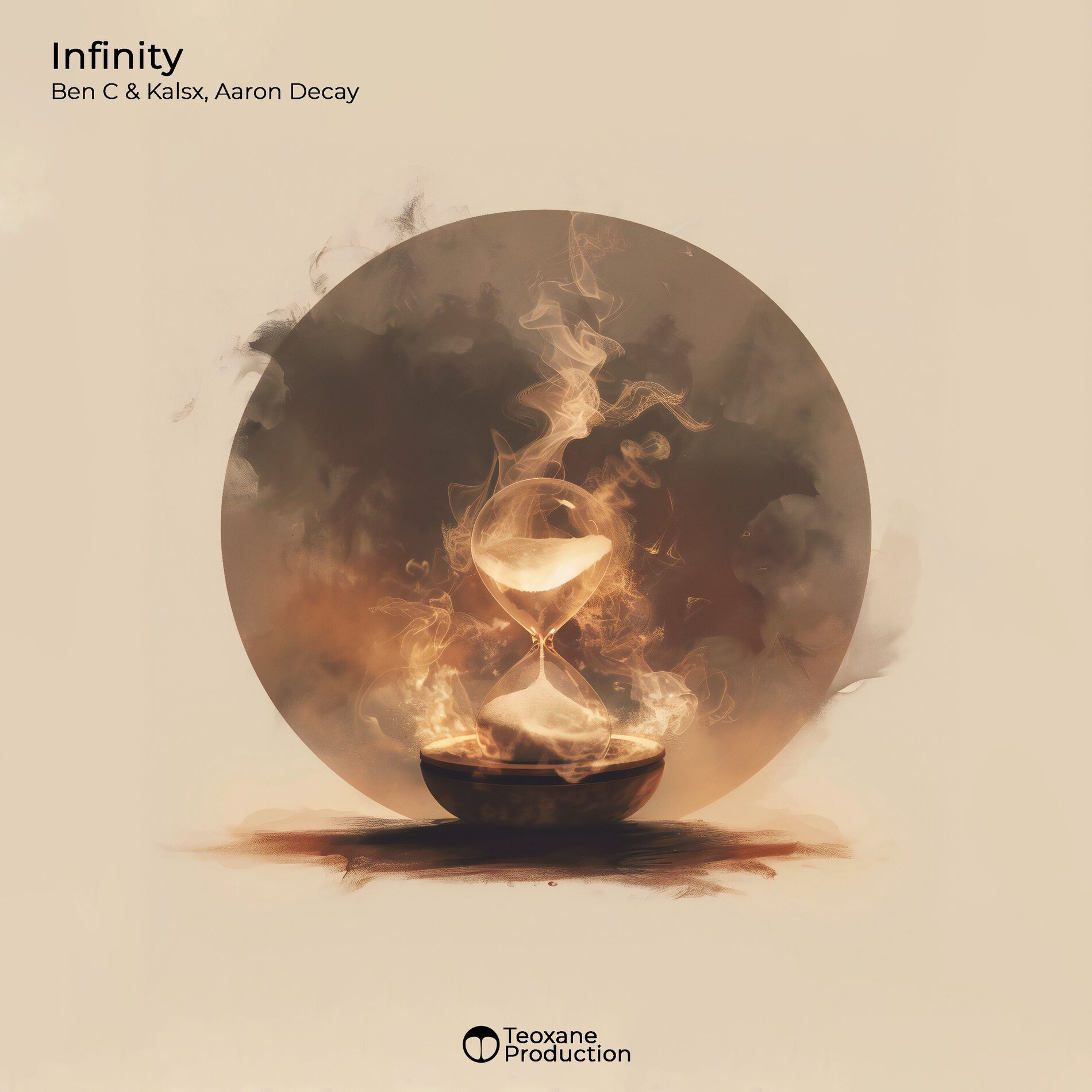 Album cover of Infinity