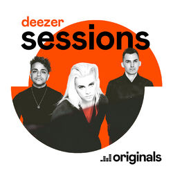 Cover of Deezer Acoustic Session