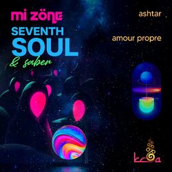 Cover of Mi Zone