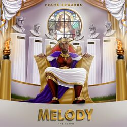 Cover of MELODY