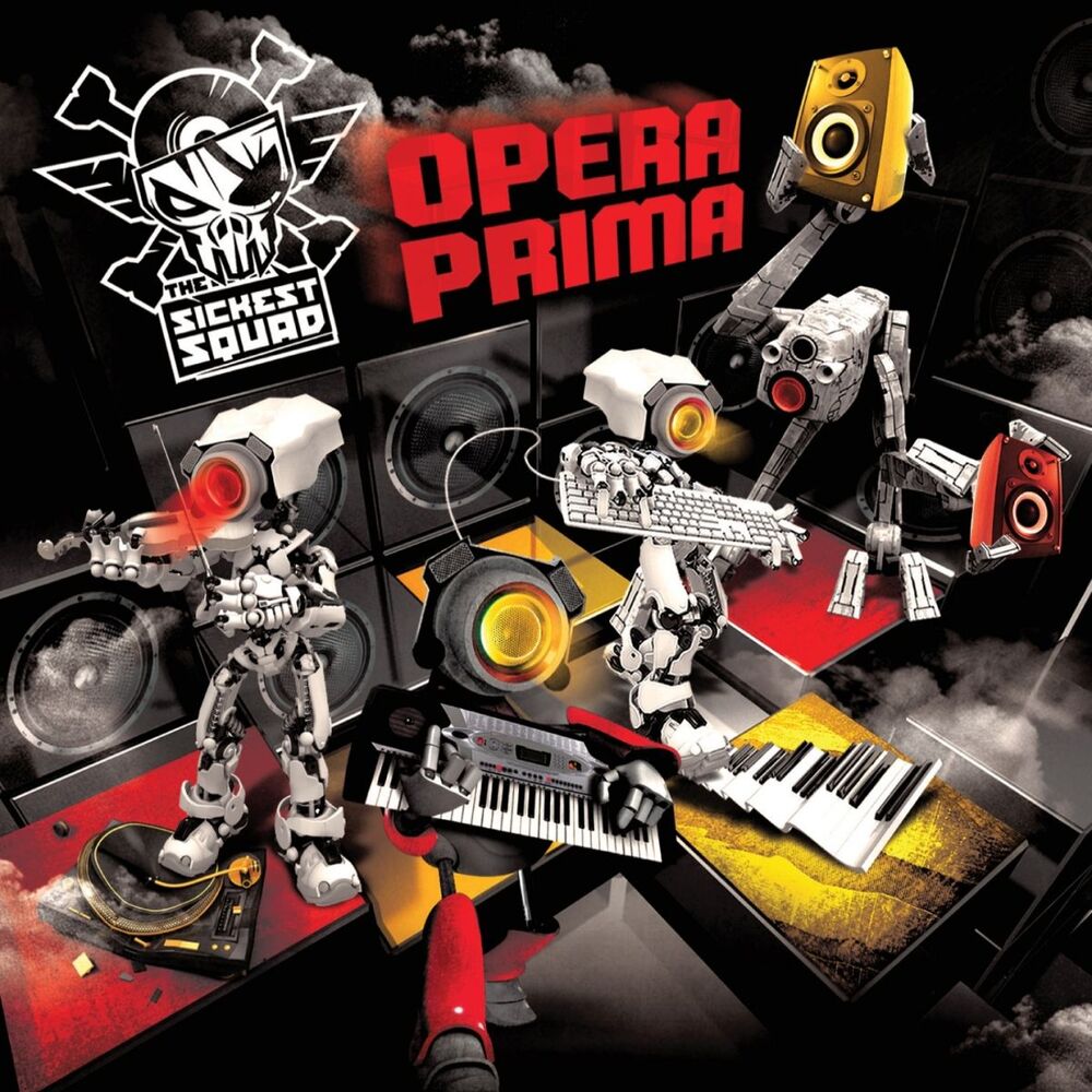 Picture of Opera Prima