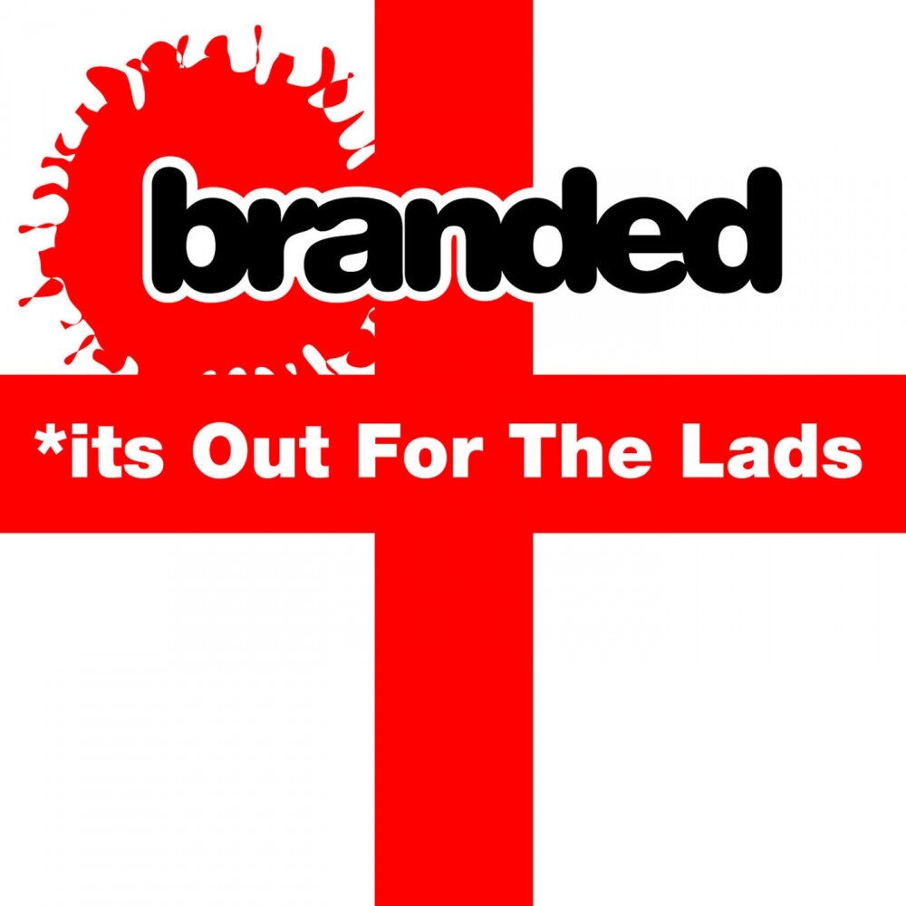 Tits Out for the Lads artwork