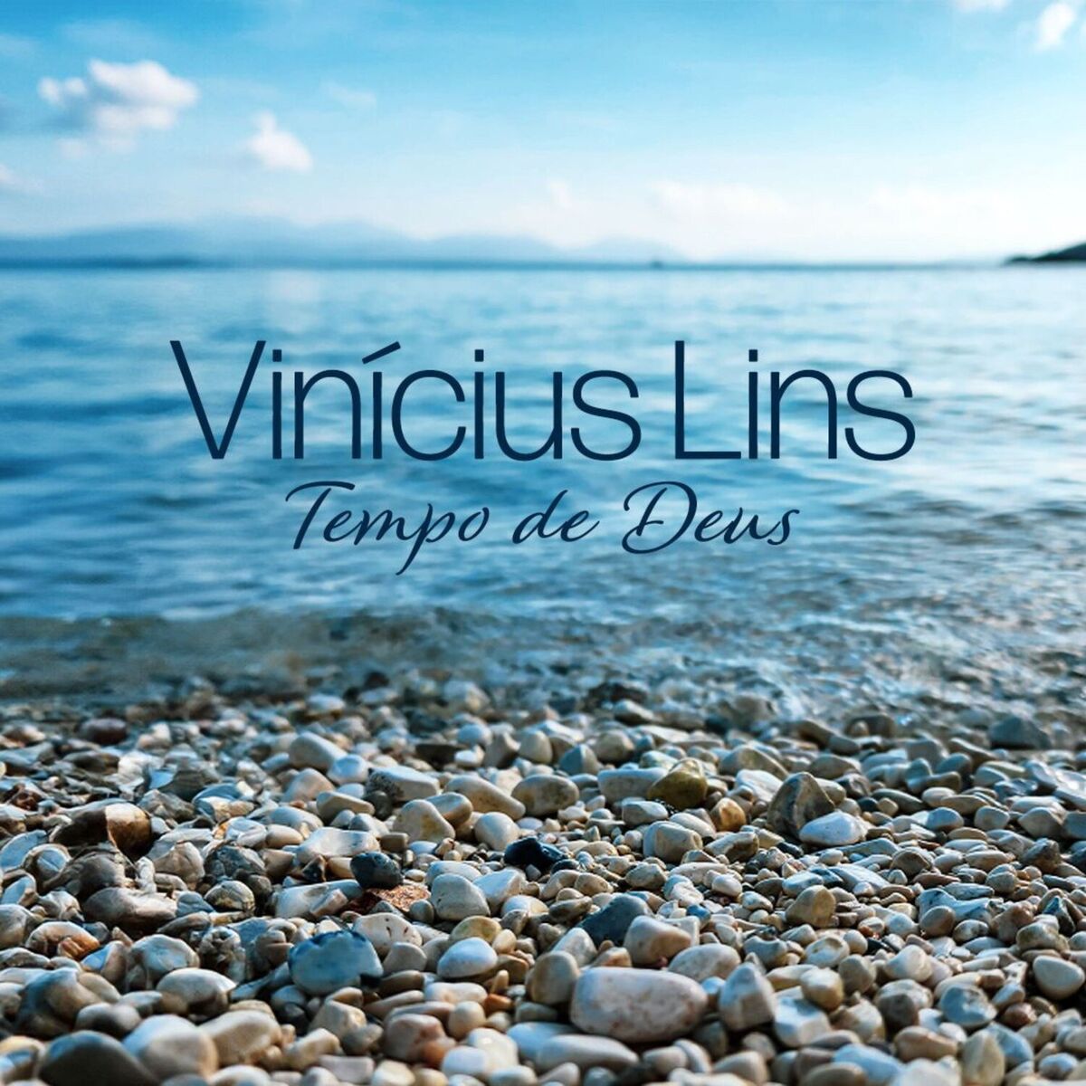 Album cover of Tempo de Deus