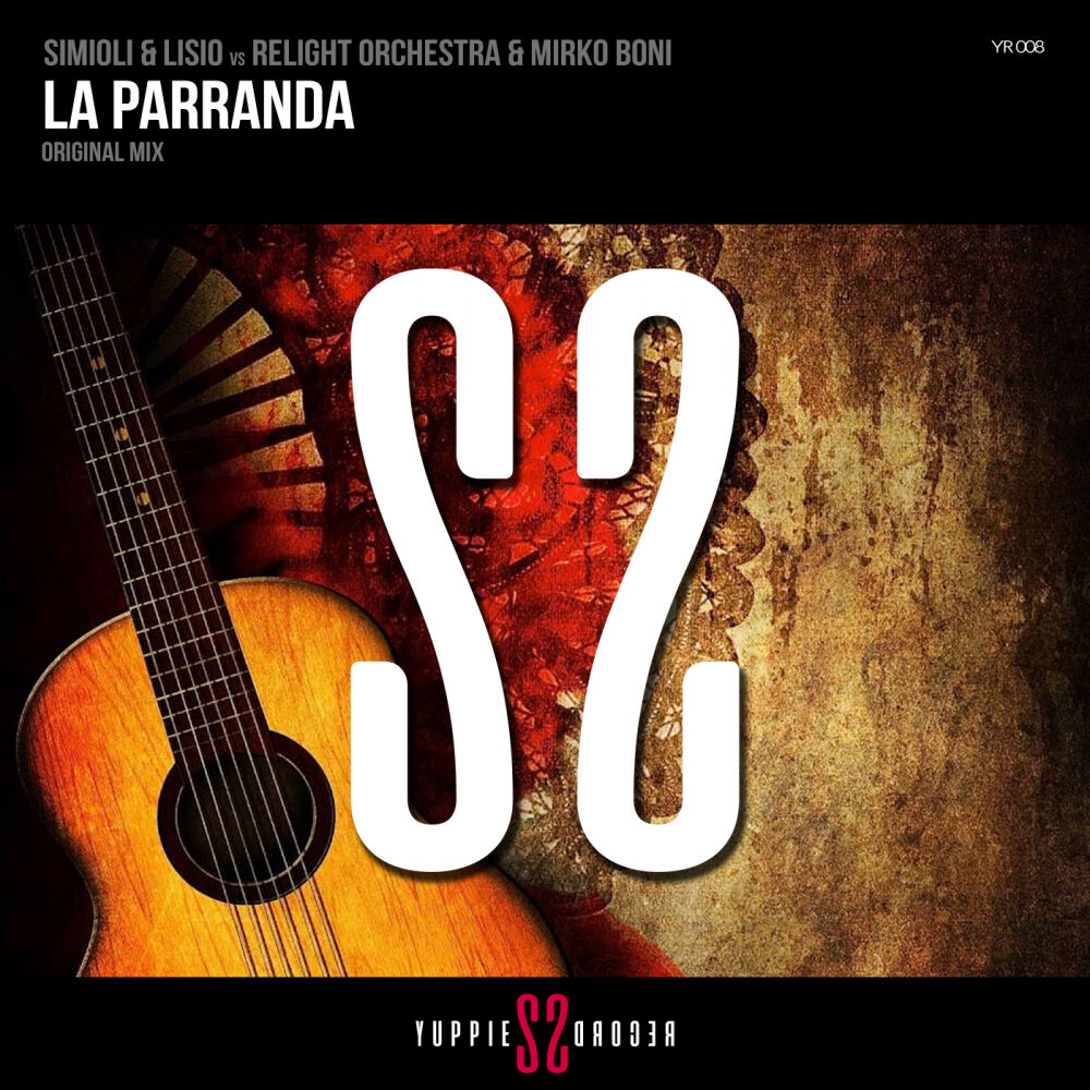 Picture of La Parranda (Radio Edit)