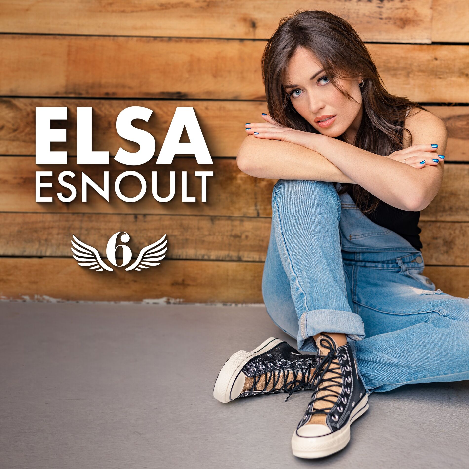 Album cover of Mal de toi