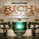 Rich Wizard by Big Boogie album cover