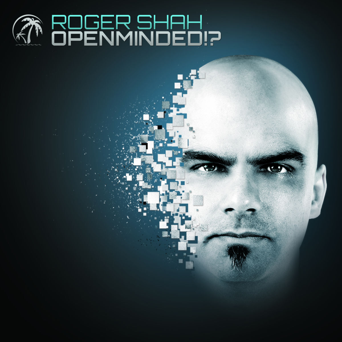 Album cover of Openminded!?