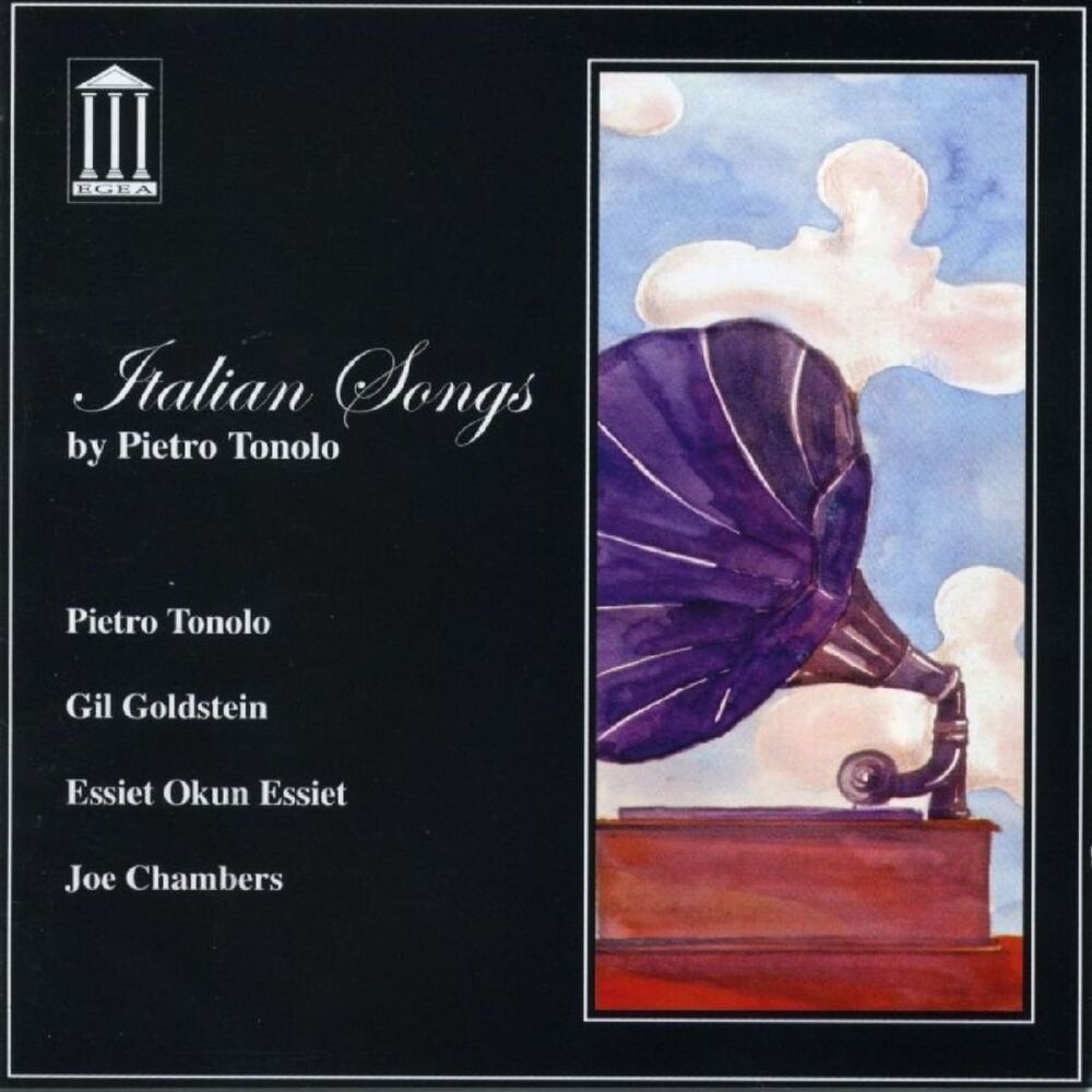 Picture of Italian Songs