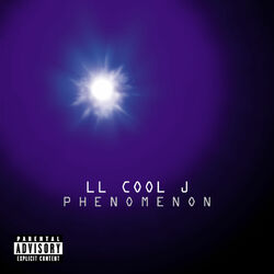Cover of Phenomenon