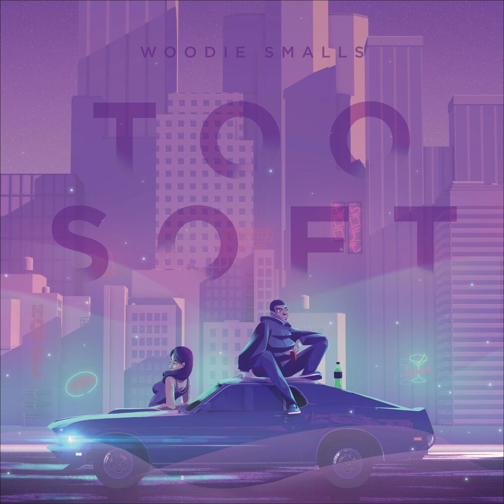 Picture of Too Soft