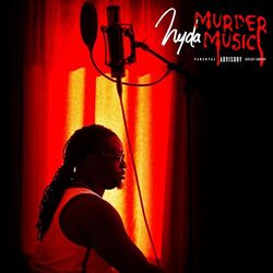 Cover of Murder Music