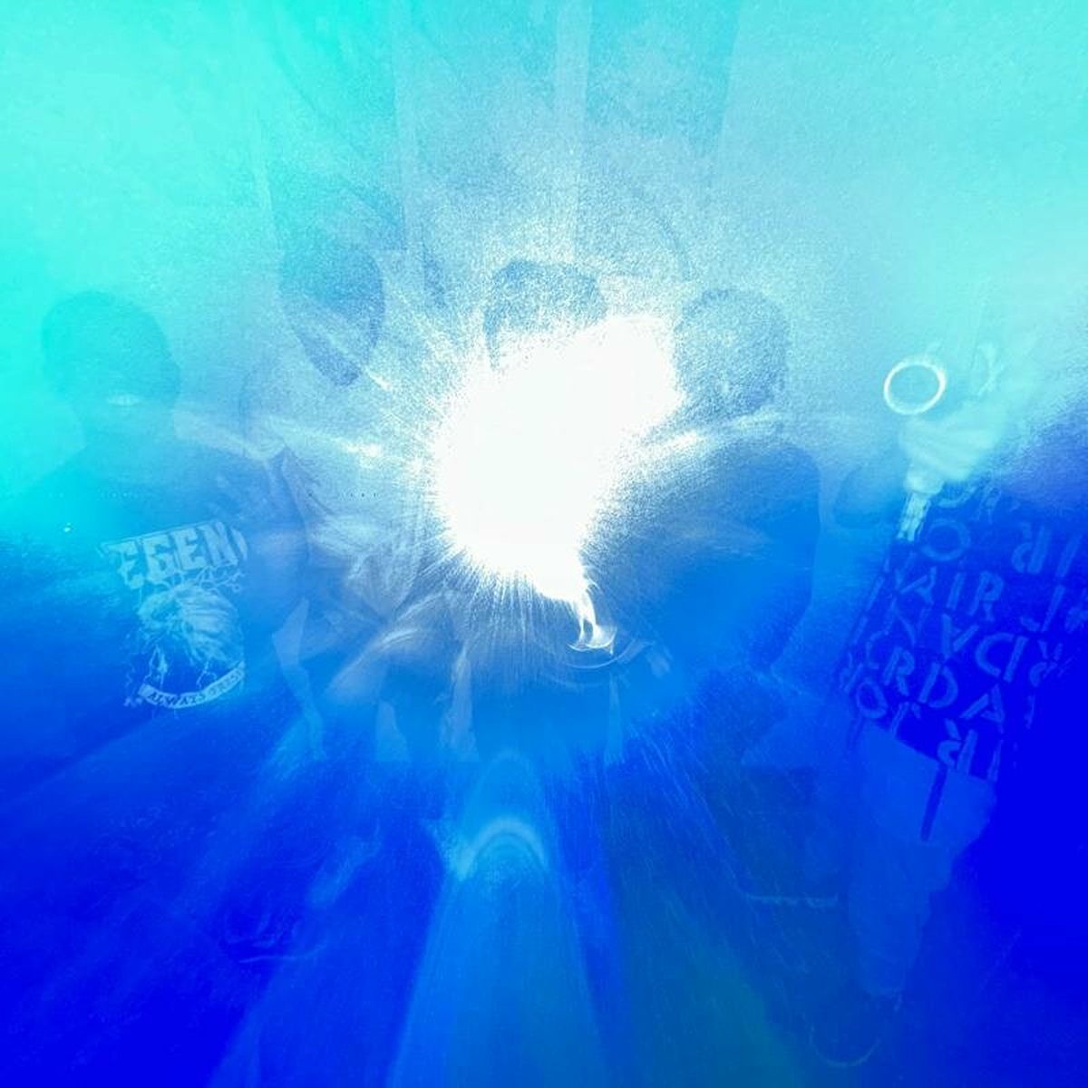 Album cover of Warzone